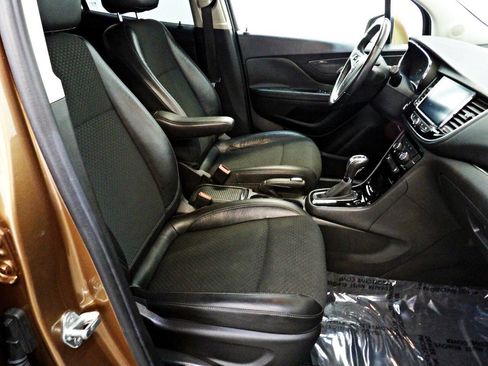 Used 2017 Buick Encore Preferred AWD/4WD image 14