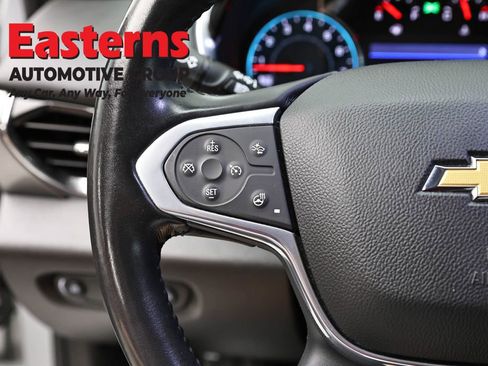 Used 2021 Chevrolet Traverse LT AWD/4WD image 15