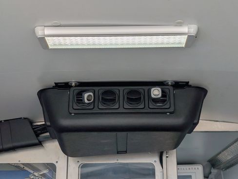 Used 2021 Ford Transit 350 148 High Roof Extended RWD image 22