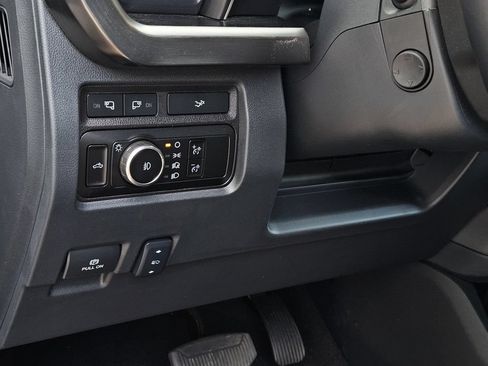 Used 2024 Ford F350 Lariat w/ Chrome Package AWD/4WD image 26
