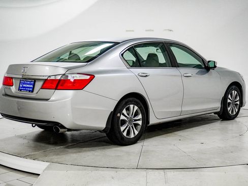 Used 2014 Honda Accord LX image 10