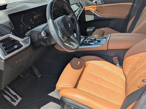 Certified 2024 BMW X5 xDrive40i w/ M Sport Package AWD/4WD image 12