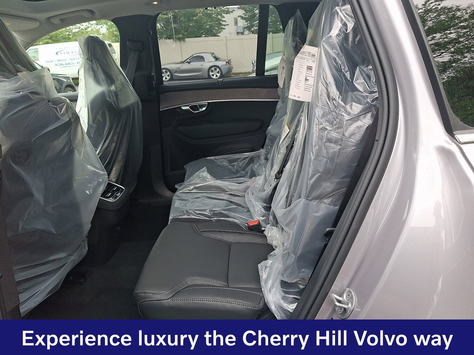 New 2026 Volvo XC90 B5 Ultra AWD/4WD image 7