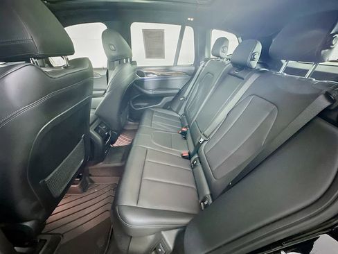 Used 2022 BMW X3 xDrive30i w/ Convenience Package w/ZPA image 32