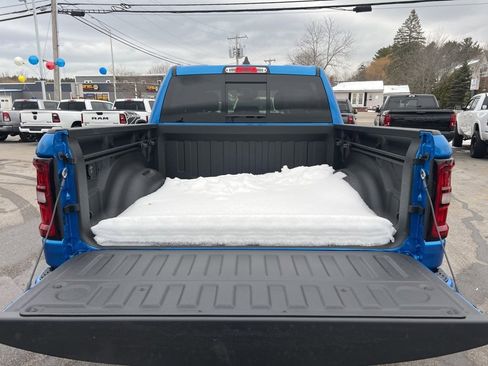 New 2026 RAM 1500 Big Horn image 14