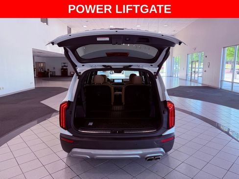 Used 2022 Kia Telluride SX image 7