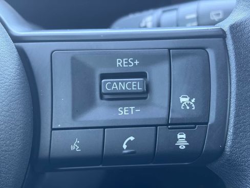 Certified 2026 Nissan Kicks S image 19