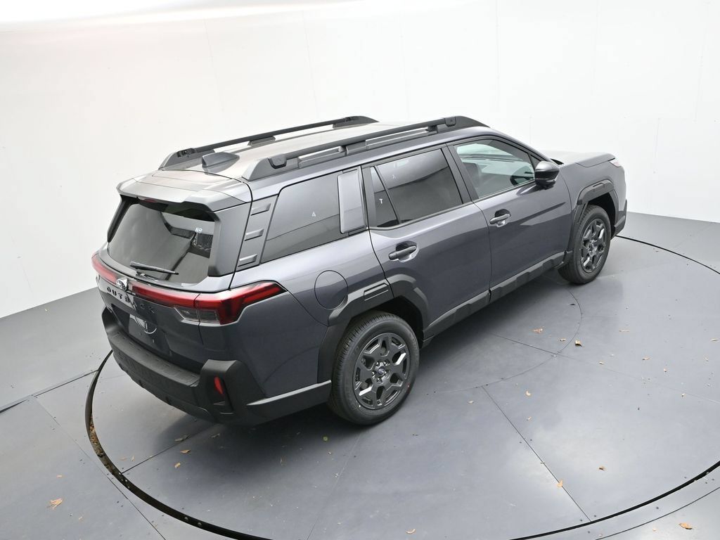 Used 2026 Subaru Outback Premium w/ Premium/Limited Package AWD/4WD image 18