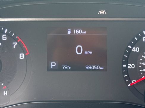 Used 2020 Kia Soul GT-Line w/ GT 2.0L Power Sunroof Package FWD image 37