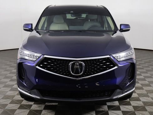 Used 2024 Acura RDX SH-AWD image 11