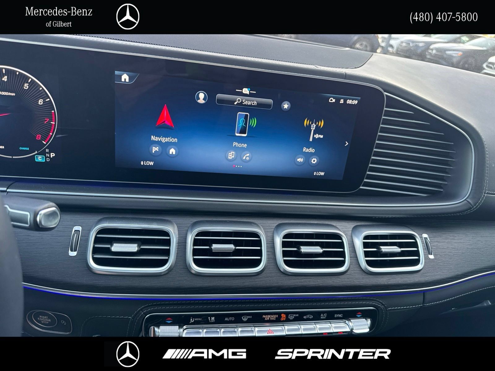 New 2026 Mercedes-Benz Maybach GLS 600 4MATIC image 34