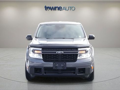 Used 2024 Ford Maverick XLT w/ XLT Luxury Package AWD/4WD image 8