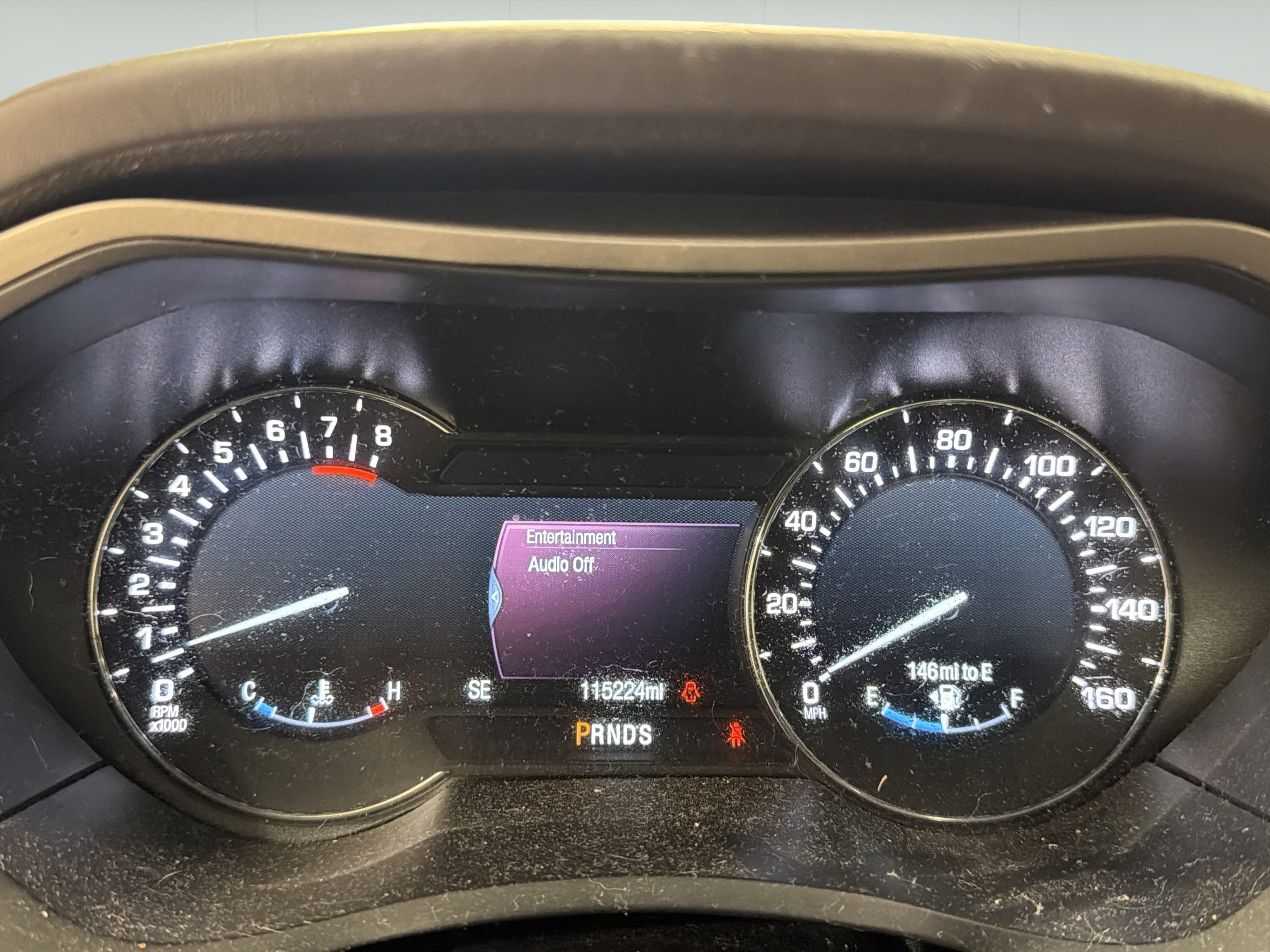 Used 2016 Lincoln MKZ Black Label AWD/4WD image 17