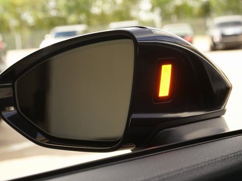 Used 2019 Audi A6 3.0T Premium w/ Convenience Package image 22