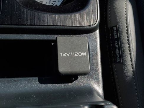 New 2026 Subaru Outback Limited image 34