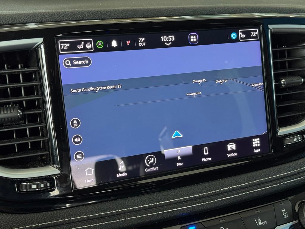 Used 2023 Chrysler Pacifica Limited FWD image 5
