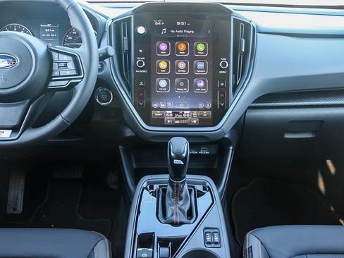 New 2025 Subaru Crosstrek 2.5i Limited image 13