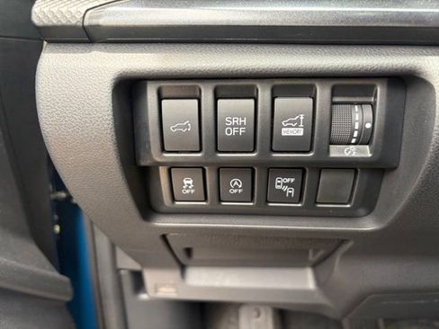 Used 2025 Subaru Forester Wilderness AWD/4WD image 11