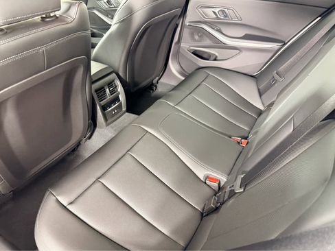 New 2026 BMW 330i xDrive Sedan image 17