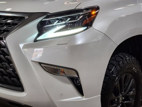 Used 2023 Lexus GX 460 Premium AWD/4WD image 14