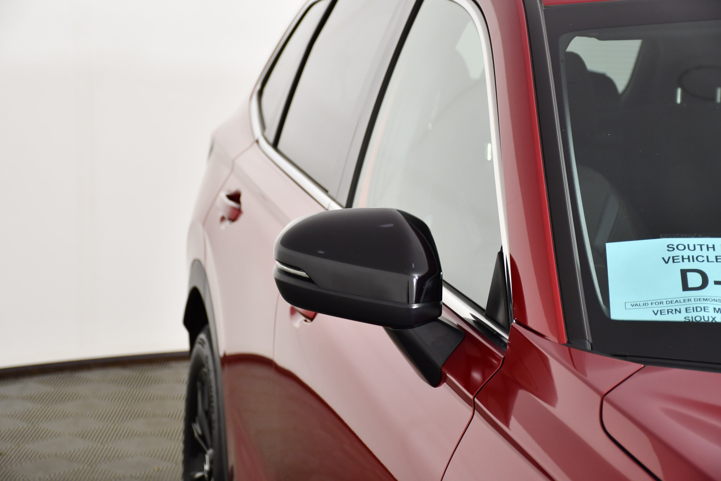 Certified 2024 Honda CR-V Sport image 14