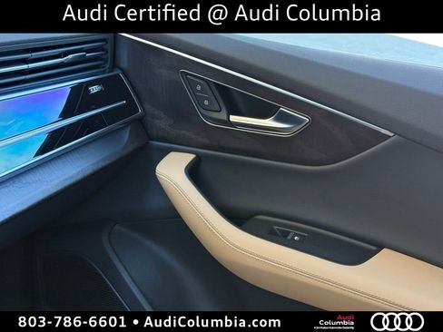 Used 2025 Audi Q7 3.0T Premium Plus w/ Premium Plus Package AWD/4WD image 36