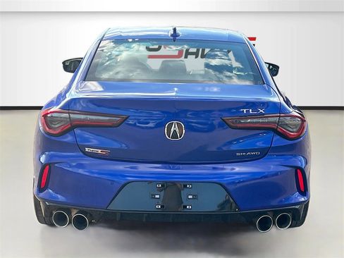 Used 2023 Acura TLX Type S image 6