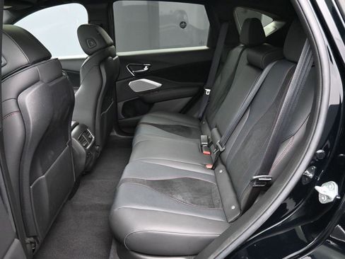 Certified 2023 Acura RDX AWD w/ A-Spec & Advance Pkg image 21