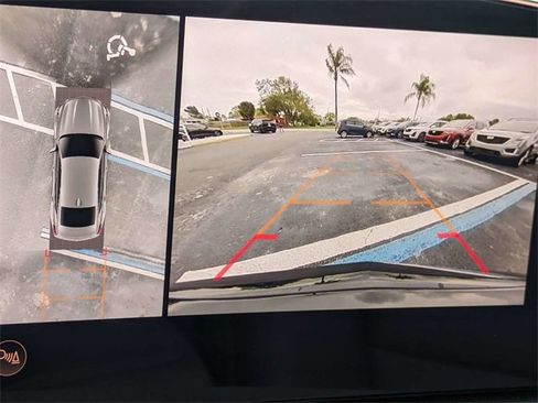 New 2025 Cadillac CT5 Premium Luxury w/ Sun And Sound Package image 21