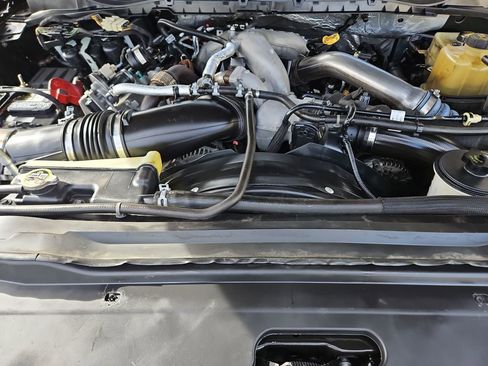 Used 2023 Ford F350 XL w/ 360-Degree Camera Package image 20