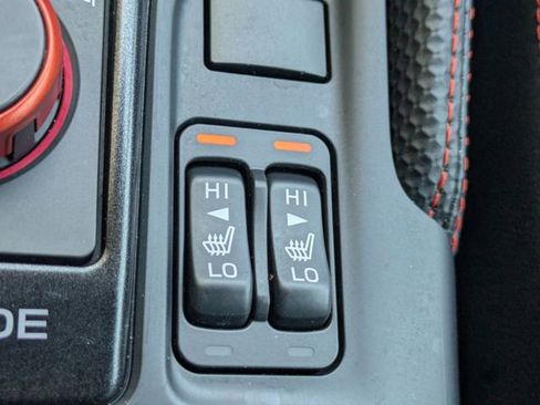 Used 2023 Subaru Forester Sport image 26