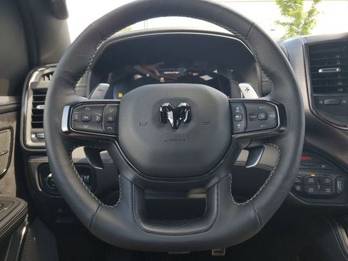 New 2026 RAM 1500 RHO w/ RHO Level 1 Equipment Group AWD/4WD image 26