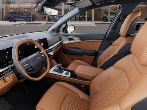 New 2026 Kia Sportage X-Line w/ X-Line Technology Package AWD/4WD image 42