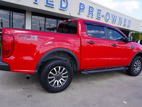 Used 2021 Ford Ranger XLT w/ Equipment Group 302A High AWD/4WD image 6
