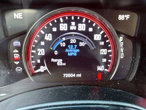 Used 2021 Dodge Durango GT image 16