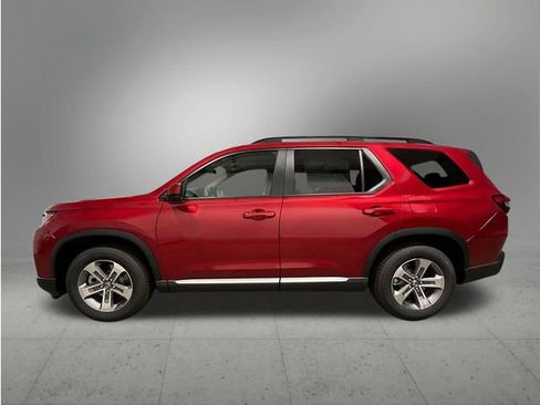 New 2026 Honda Pilot EX-L image 2