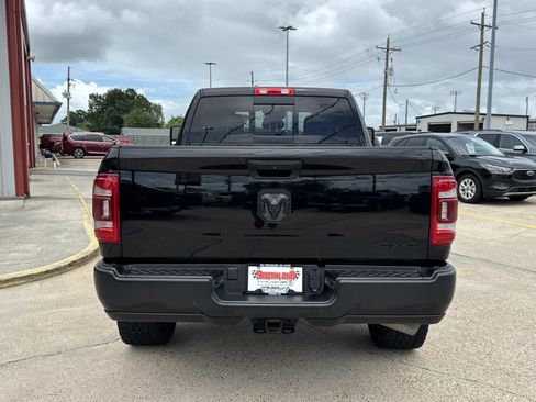 Used 2024 RAM 2500 Tradesman w/ Safety Group AWD/4WD image 6
