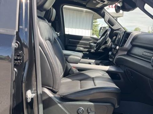 Used 2019 RAM 1500 Sport w/ Advanced Safety Group AWD/4WD image 31