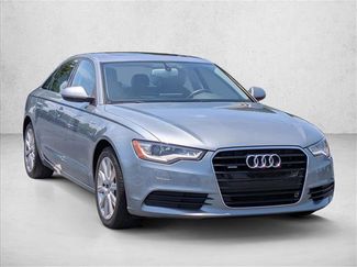 Used 2013 Audi A6 3.0T Premium Plus AWD/4WD video 3
