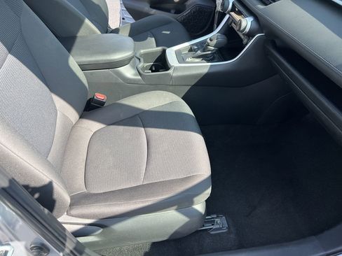 Used 2024 Toyota RAV4 LE AWD/4WD image 34