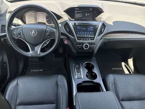 Used 2020 Acura MDX FWD w/ Technology Package image 2