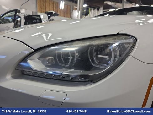 Used 2013 BMW 650i Convertible image 27