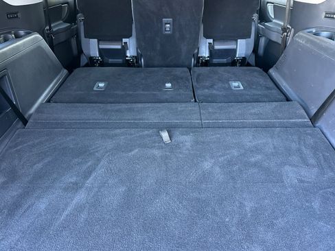 Used 2025 Ford Expedition Max Active image 16