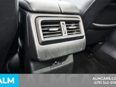 Used 2025 MAZDA CX-50 AWD 2.5 S w/ Premium Package image 57