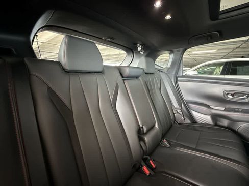 Used 2025 Acura ADX A-Spec image 26