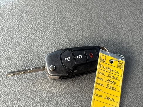 Used 2023 Ford F150 XL image 20