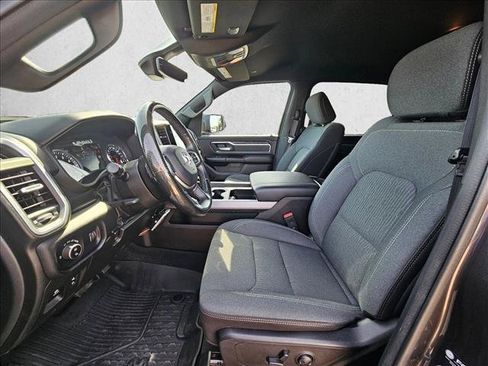 Used 2022 RAM 1500 Lone Star RWD image 15