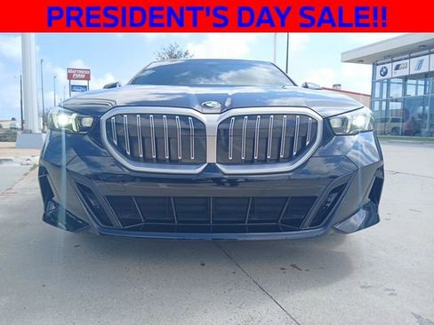 Used 2024 BMW 530i w/ M Sport Package image 2