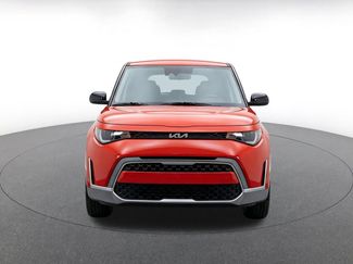 Used 2025 Kia Soul LX w/ LX Technology Package FWD video 2