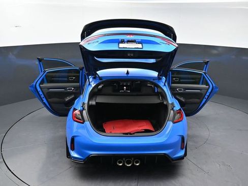 Used 2024 Honda Civic Type R image 50